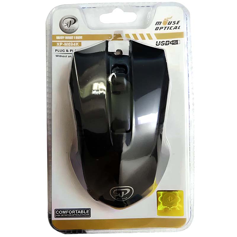 ماوس سیمی ایکس پی XP-M694