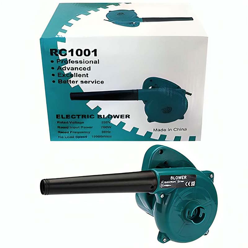 بلوور 700 وات RC1001