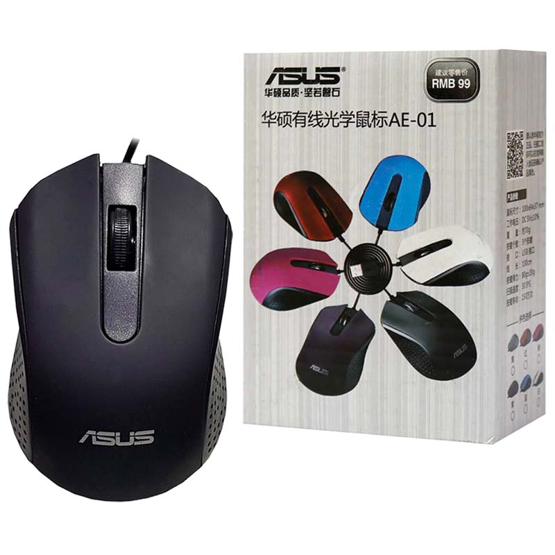ماوس سیمی طرح ایسوس ASUS AE-01