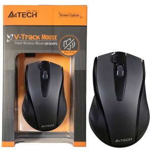 ماوس بی سیم ایفورتک A4Tech G9-500FS