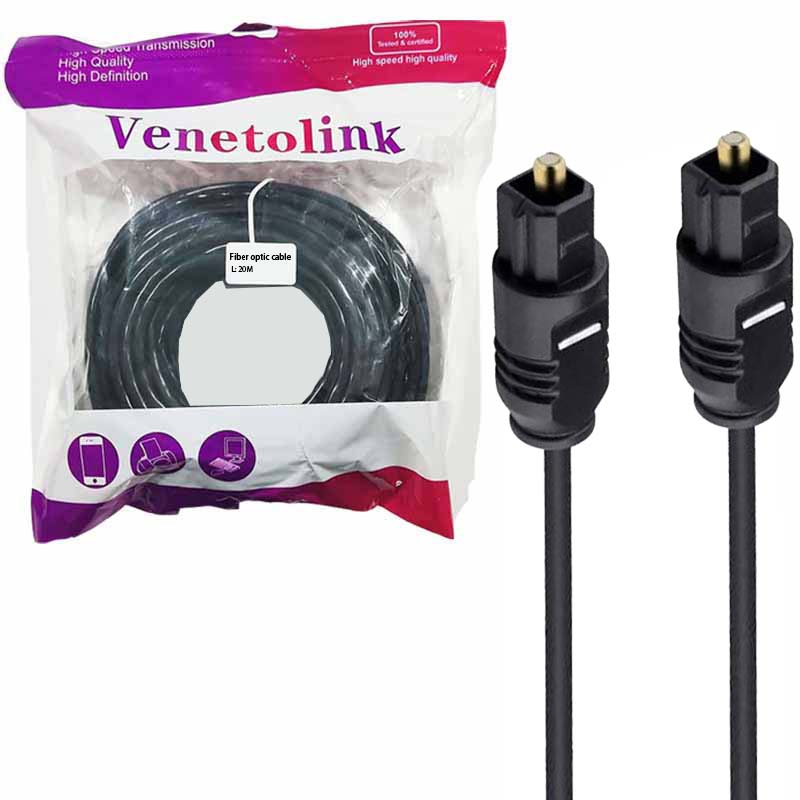 کابل اپتیکال 20 متری ونتولینک Ventolink