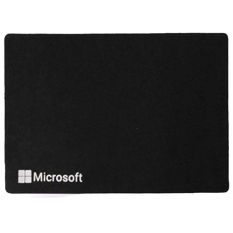پد ماوس 25*35 سانتی طرح مایکروسافت Microsoft کد 30