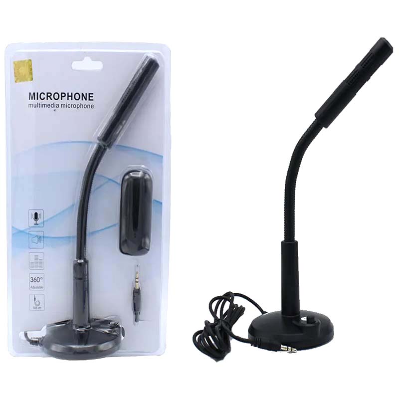 میکروفون رومیزی HY-019