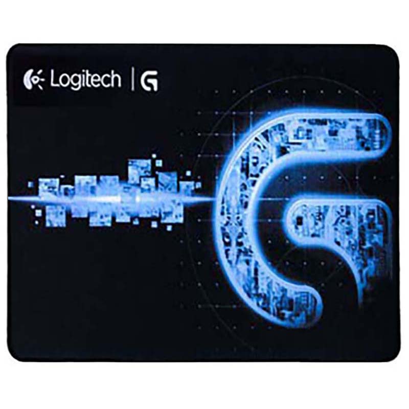 پد ماوس 20*23 سانتی طرح لاجیتک Logitech کد 10