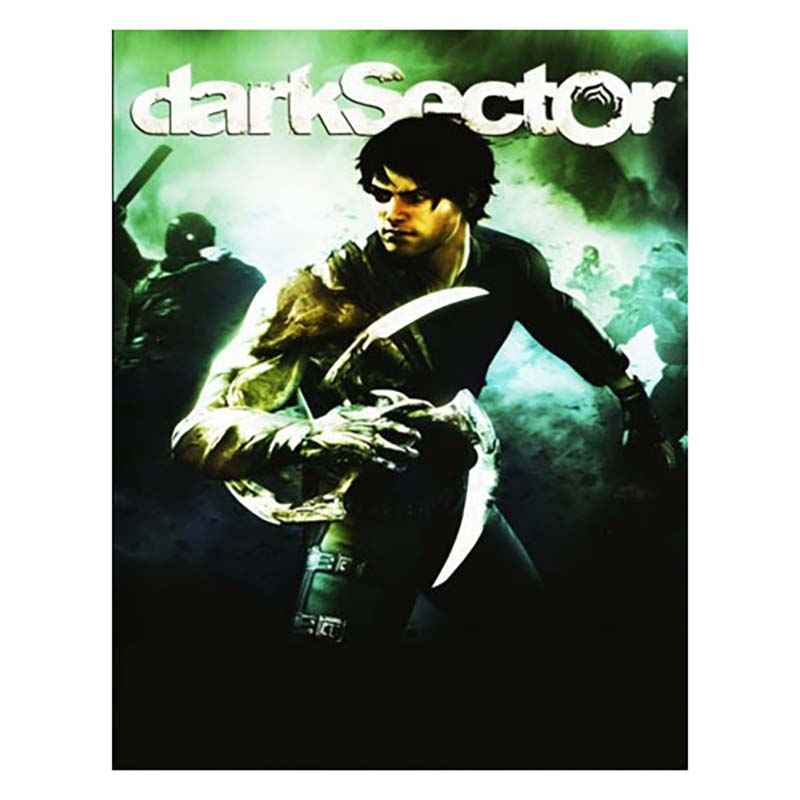 Dark Sector سریر