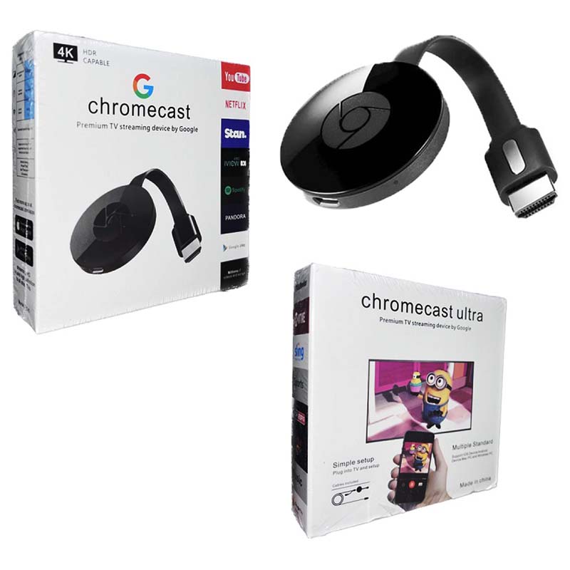 دانگل MHL HDMI کروم کست Chromecast رویال Royal