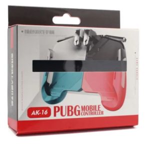 دسته بازی پابجی PubG مدل AK-16