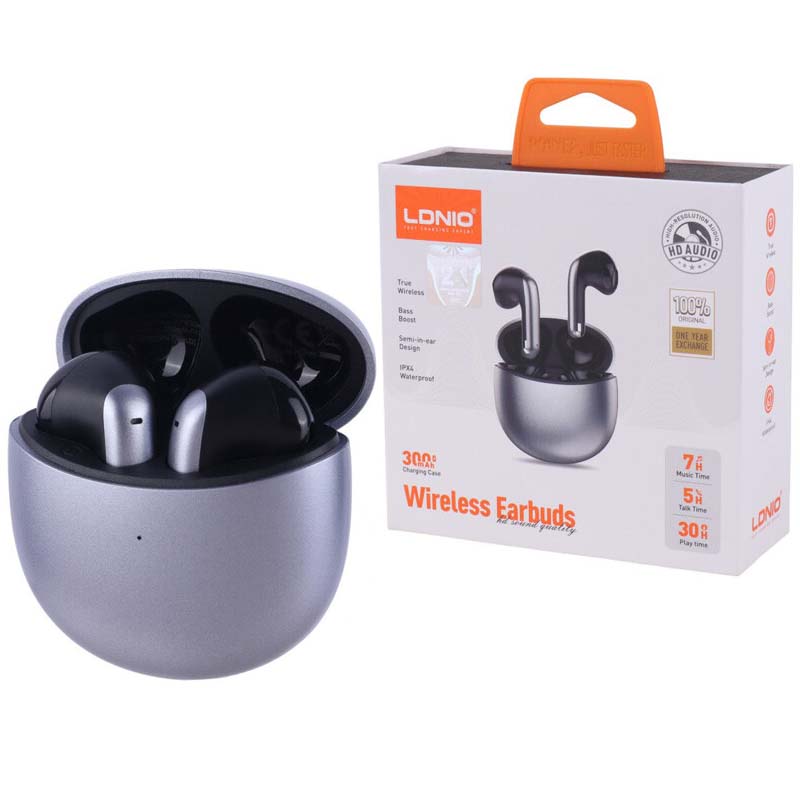 ایرپاد الدینیو LDNIO T10