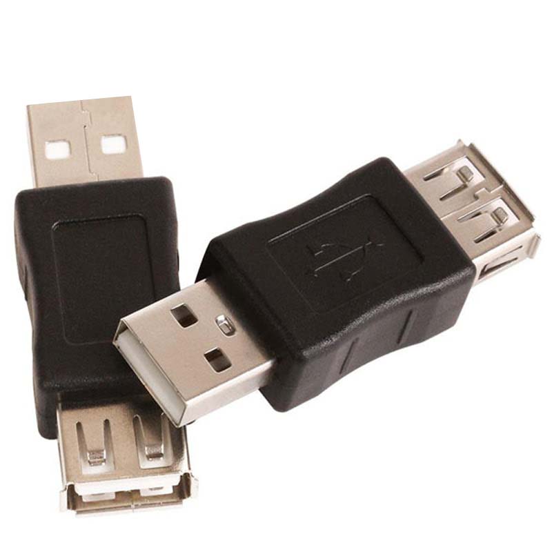 برل USB نر و مادگی