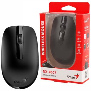 ماوس بی سیم جنیوس Genius NX-7007