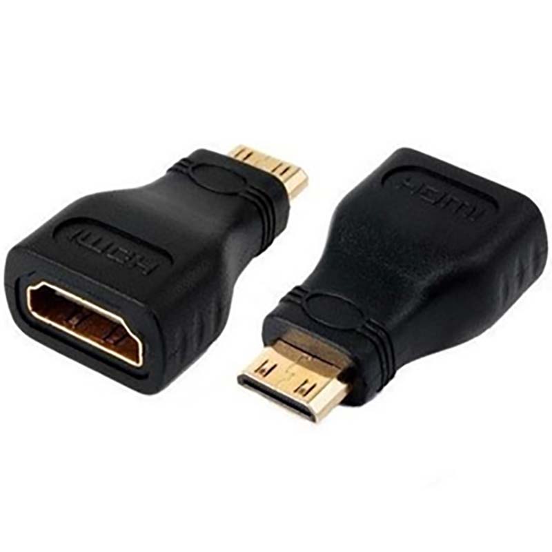 تبدیل Mini HDMI to HDMI