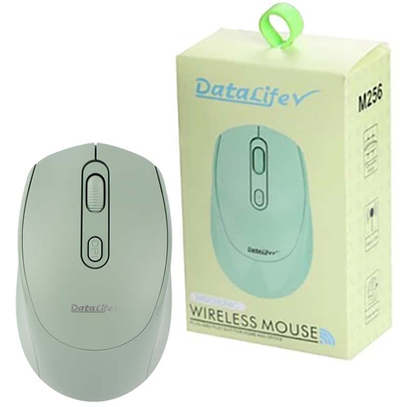 ماوس بی سیم دیتالایف DATALIFE M256