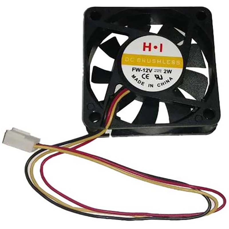 فن گرافیک 6*6 مشکی H.I