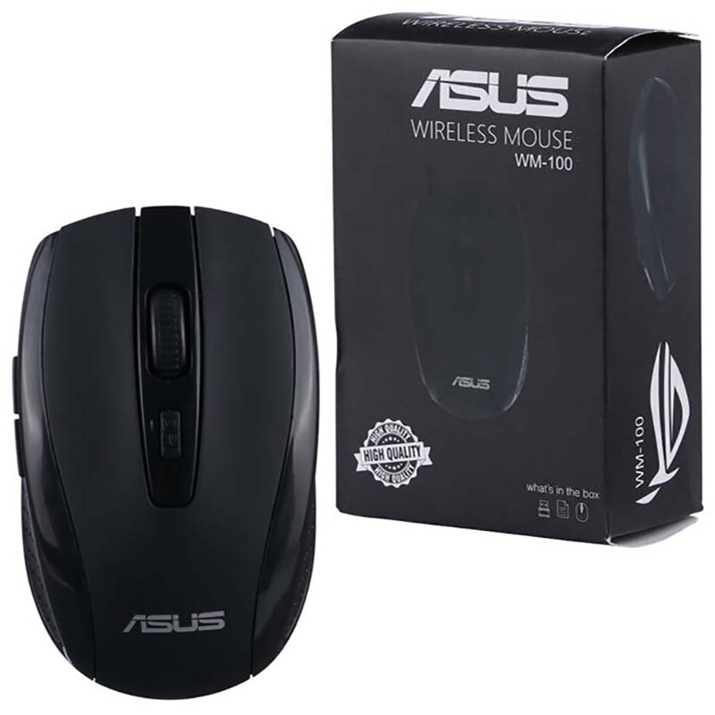 ماوس بی سیم ایسوس Asus WM-100