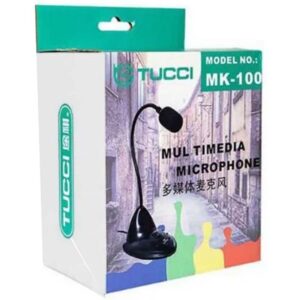 میکروفون رومیزی توچی TUCCI MK100