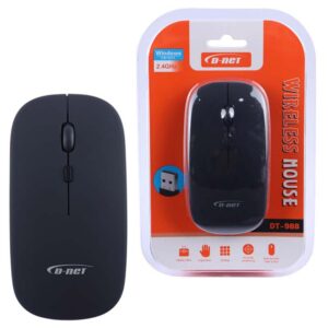ماوس بی سیم شارژی Multi Mode دی نت D-NET DT-988