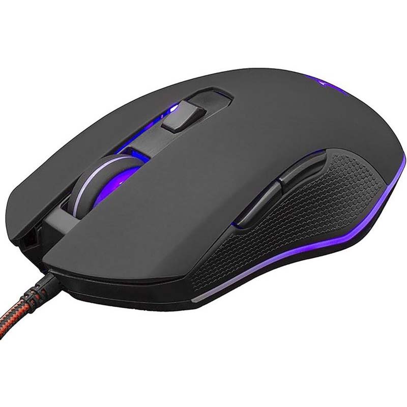 ماوس گیمینگ لایمید Limeide V1