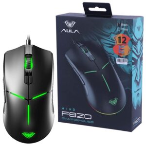 ماوس گیمینگ آئولا AULA F820