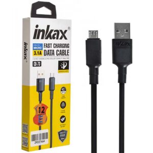 کابل شارژ میکرو MicroUSB اینکاکس inkax CB-73