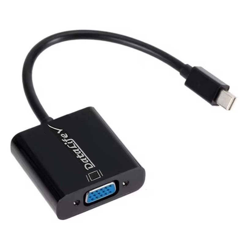 تبدیل MINI Display To VGA دیتالایف DATALIFE