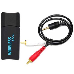 دانگل فرستنده بلوتوث TRANSMITTER BT-TX1