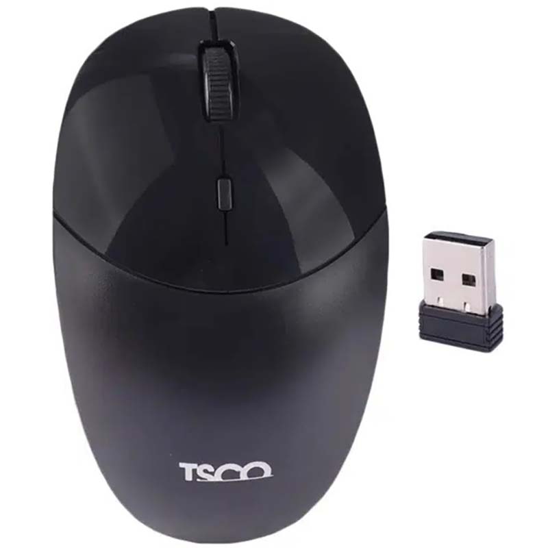 ماوس بی سیم تسکو TSCO TM 692W