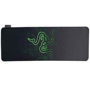پد ماوس گیمینگ 30*80 RGB دار دی تک D-TECH کد 30