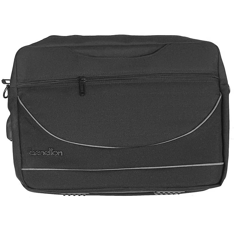 کیف لپ تاپ 15.6 اینچ بنتون Benetton BR8715