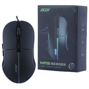 ماوس گیمینگ طرح ایسر Acer M115