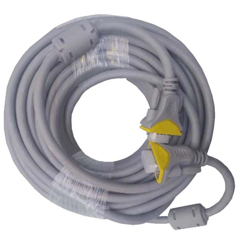 کابل 15 متری VGA او ام دی OMD K-916 پک کارتنی