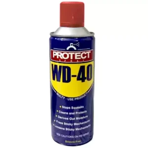 اسپری خشک پرفکت PREFECT WD-40