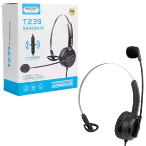 هدست سیمی USB تک گوش SXGOTY T239