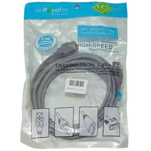 کابل افزایش طول 3 متری USB رویال Royal