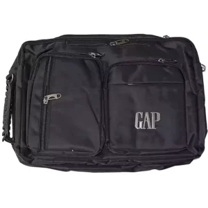 کیف لپ تاپ 15.6 اینچ سه کاره گپ GAP MR-48