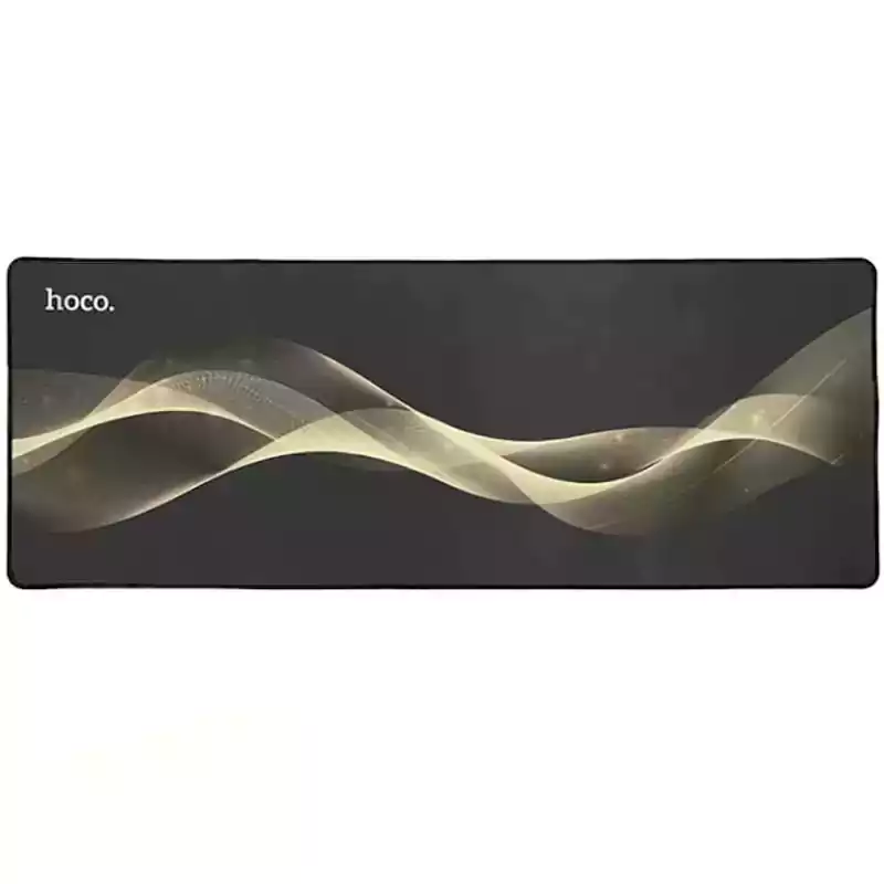 پد ماوس گیمینگ 30*80 هوکو Hoco GM22 کد 10