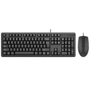 کیبورد و ماوس سیمی ایفورتک A4TECH KK-3330S