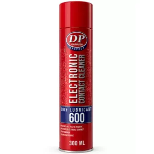 اسپری خشک DP 600