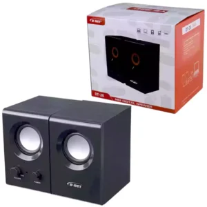 اسپیکر 2 تکه دی نت D-Net DT-20