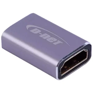برل دو سر ماده HDMI 8K دی نت D-NET