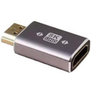 تبدیل نری به مادگی HDMI 8K دی نت D-NET