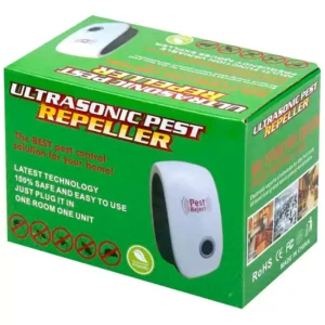 حشره کش صوتی اطلس پلاس Atlas Plus UL1559