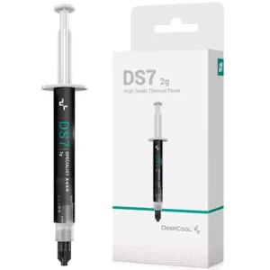 خمیر سیلیکونی سرنگی 2 گرمی دیپ کول Deepcool DS7