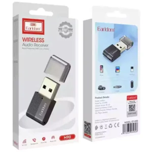 دانگل بلوتوث USB ماشین ارلدام Earldom ET-M90