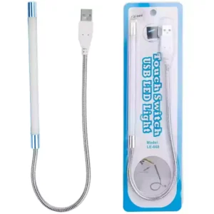 لامپ LED USB دی نت D-NET LE-668