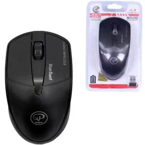 ماوس بی سیم ایکس پی XP-W780