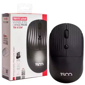 ماوس بی سیم تسکو TSCO TM 615W