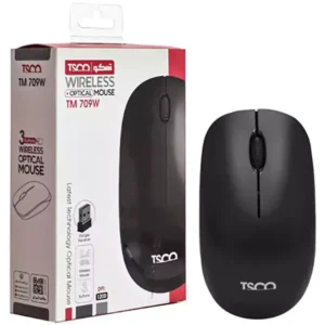 ماوس بی سیم تسکو TSCO TM 709W