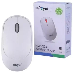 ماوس بی سیم رویال Royal MW-225