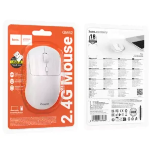 ماوس بی سیم هوکو Hoco GM42