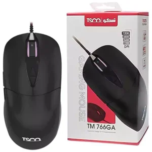 ماوس گیمینگ تسکو TSCO TM 766GA